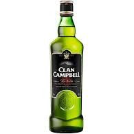 Clan Campbell 40% 0,7l 