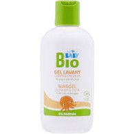 Gel mycí dětský BIO tělo+vlasy 250ml XT