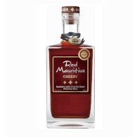 Rum Red Mauritius cherry 40% 0,7l