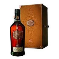 Glenfiddich 40YO 48% 0,7l