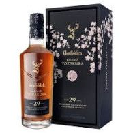 Glenfiddich 29YO Grand Yozakura 45,1% 0,7l