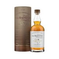 Whisky Balvenie 25YO 48% 0,7l