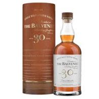 Whisky Balvenie 30YO 44,2% 0,7l