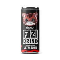 Fizi drink Ultra Boris 250ml P