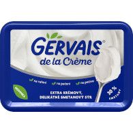 Gervais creme natur 180g