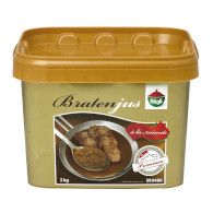 Bratenjus 3kg