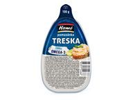 Pom. treska 100g Hamé 1