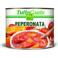 Směs Peperonata 2,6kg XV