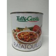 Směs Ratatouille 2,5kg XV