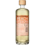 Vodka Koskenkorva Peach 20% 0,7l