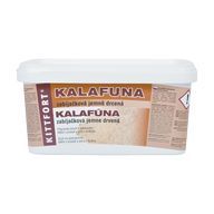 Kalafuna mletá - smola 1kg