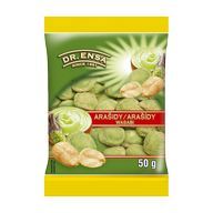 Arašídy Wasabi 50g ENSA