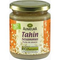 Pasta tahini BIO Alnatura 250g XT