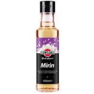 Víno rýžové Miyata Mirin 150ml XT