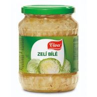 Zelí bílé Viva 1650g S