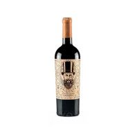 Montepulciano D´Abruzzo Solino 0,75l XT