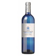 Sauvignon Black Chateau Tuilerie 0,75l XT