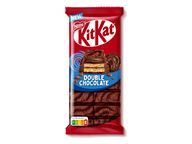 Čok. Kit Kat double choco 99g