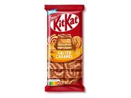 Čok. Kit Kat salted caramel 99g