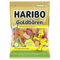 Medvídci Goldbaren SOUR 80g HARI  1