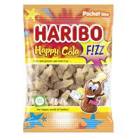 Happy cola FIZZ 80g HARI 