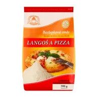 Bezlep.směs pizza Jizerka 0,5kg XT  1