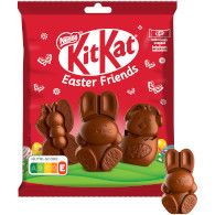 VEL easter friends Kit Kat 65g NES XS 1