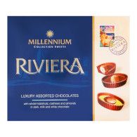 Dez. Riviera 125g Millenium