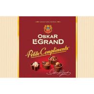 Dez. Petite Compliments 220g Oscar Grand