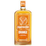 Jagermeister orange 1l od2ks 3/25