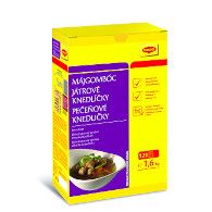 Knedlíčky játrové Maggi 1,6kg XT