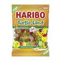 Turtle Land 80g HARI