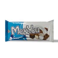 Opl. Me&You milky 33g Evropa 