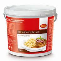 Základ na guláš Vitana 3,2kg XT