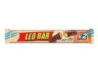 Tyč. Leo bar karamel 100g 1