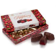 Dez. Sweet raspberry 200g