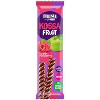 Tyč. Kossa fruit malina 15g 1