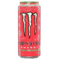 Monster Ultra Watermelon 0,5l P