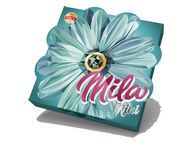 Mila oplatky mini květ 100g IDC