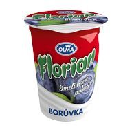 Jog. Florian borůvka 150g OLMA 1