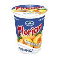 Jog. Florian meruňka 150g OLMA 1