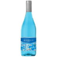 Moscato Blu Sorbello 5,5% 0,75l S