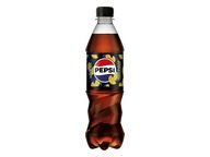Pepsi Zero Lemon 0,5l PET