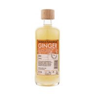 Vodka Koskenkorva Ginger 21% 0,5l
