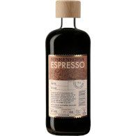 Vodka Koskenkorva Espresso 21% 0,5l 1