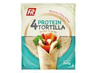 Tortilla Fit protein 240g