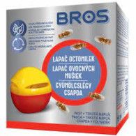 Lapač octomilek Bros 15ml