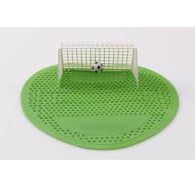Sítko Pisoár goal style Lemon