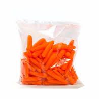 Mrkev akce 1kg