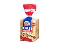 Chléb toustový pšen. Ölz 250g